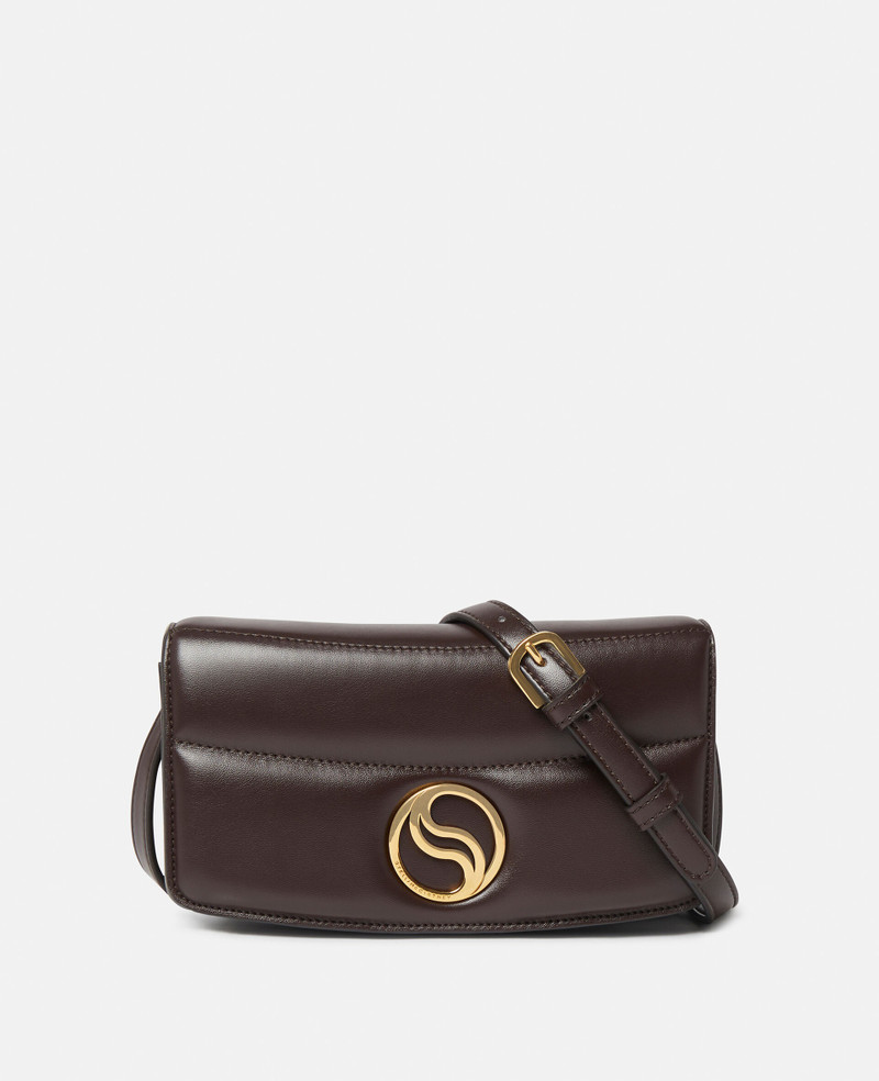 S-Wave Padded Wallet on Strap 1