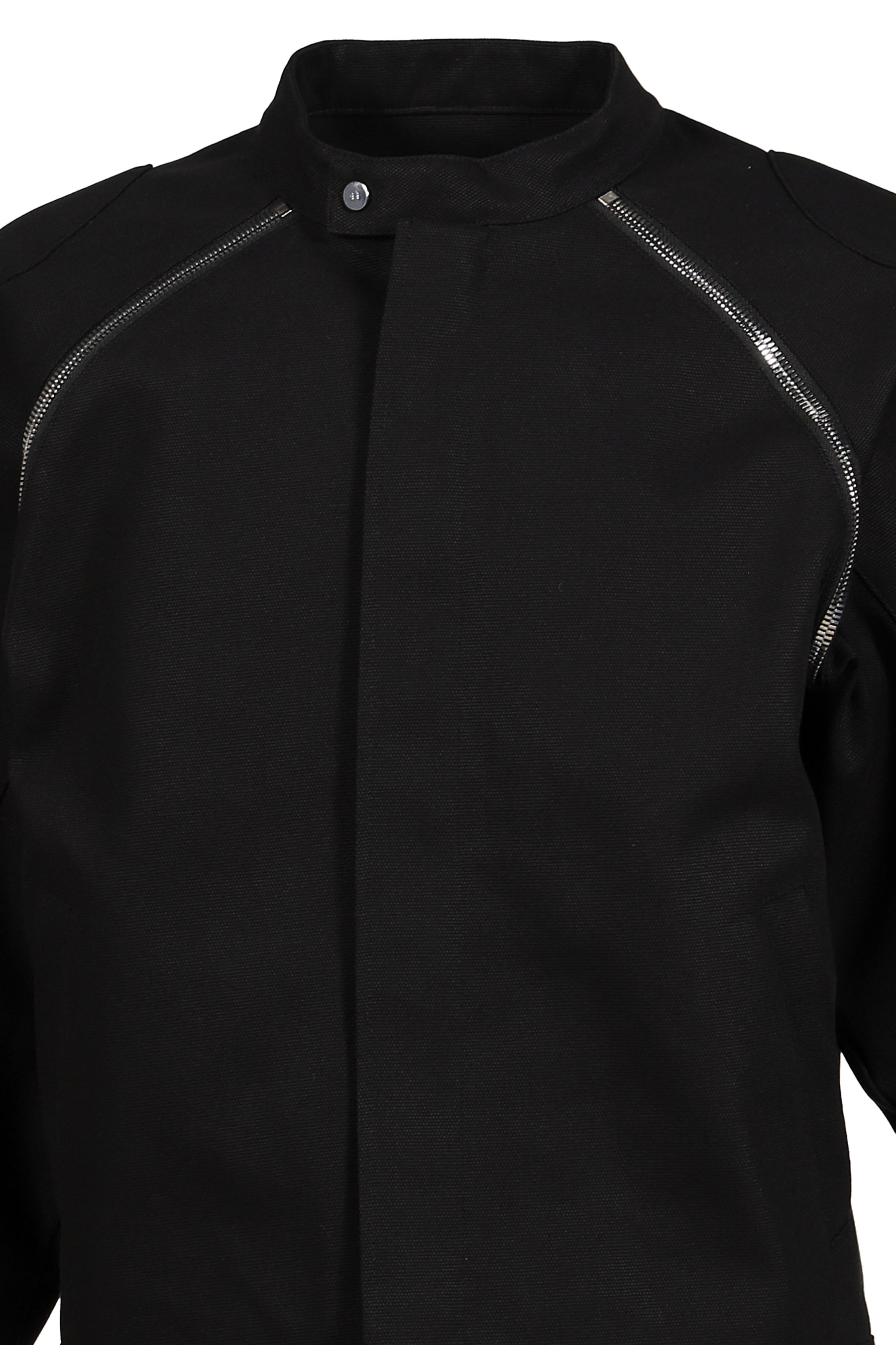 EQUINOX BOMBER / BLK - 8