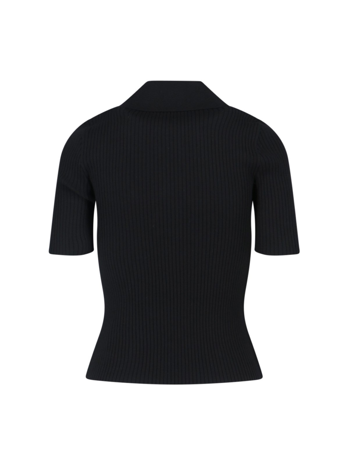 LOGO POLO SHIRT - 2