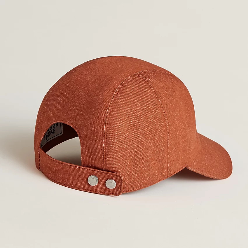 Davis H Primavera cap - 2
