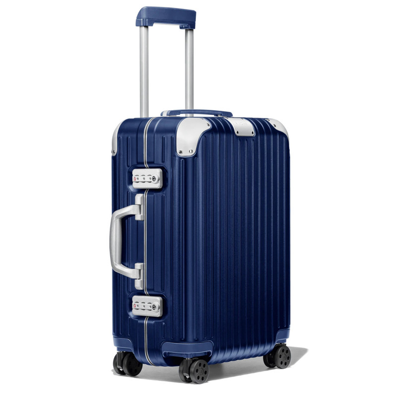 RIMOWA Hybrid Cabin outlook