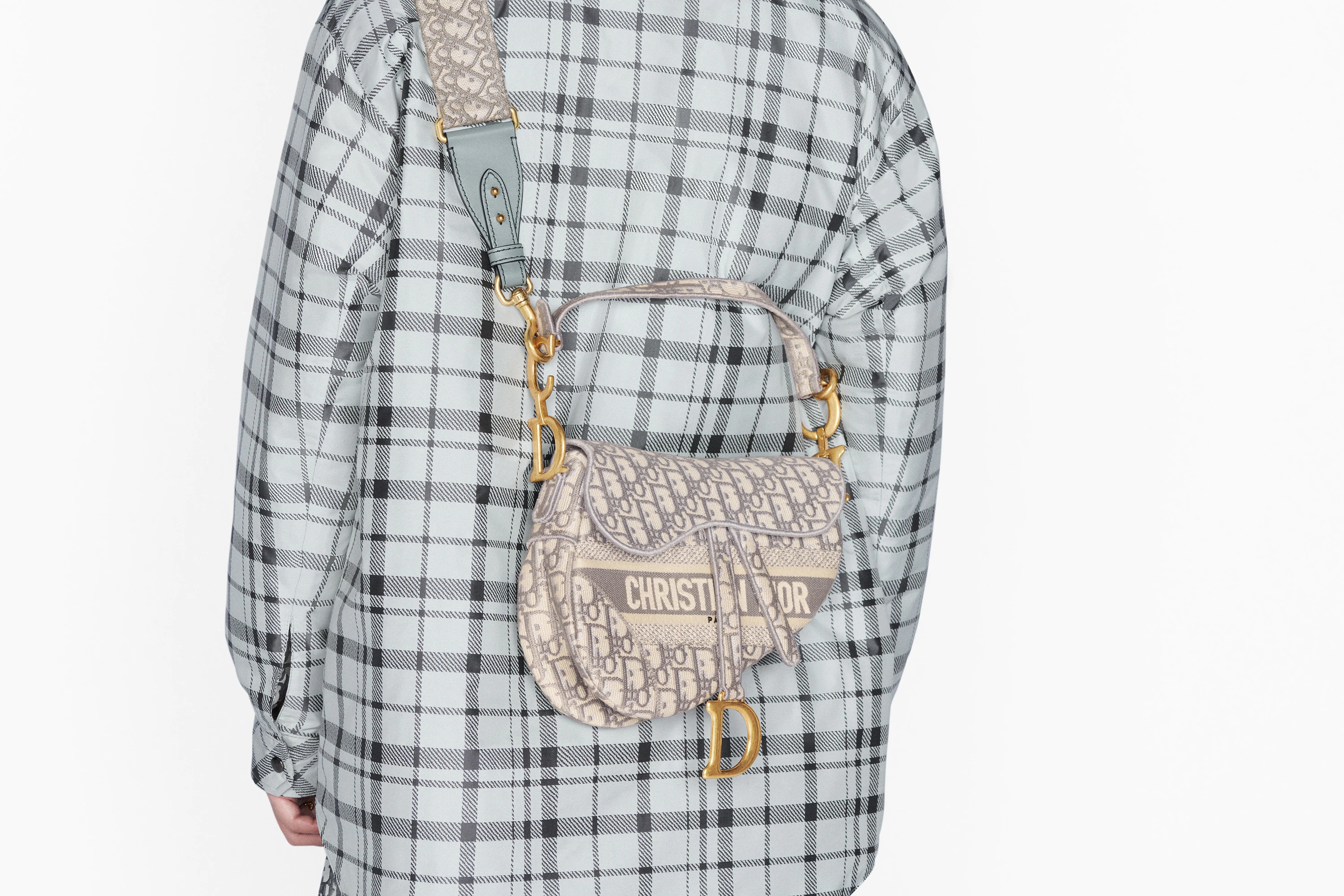 Saddle Bag - 6