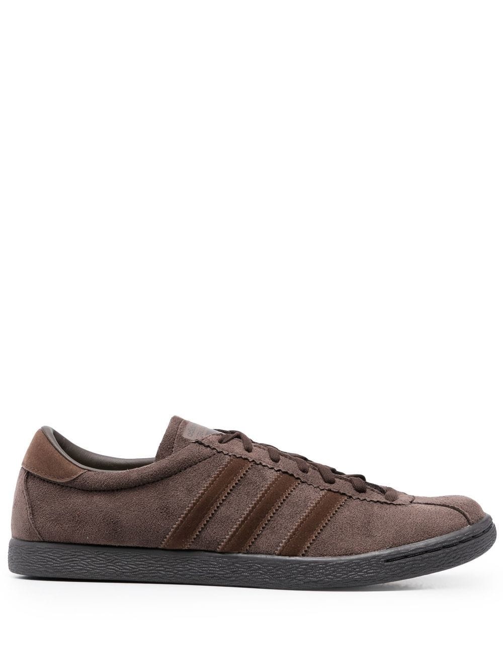 Gazelle low-top sneakers - 1