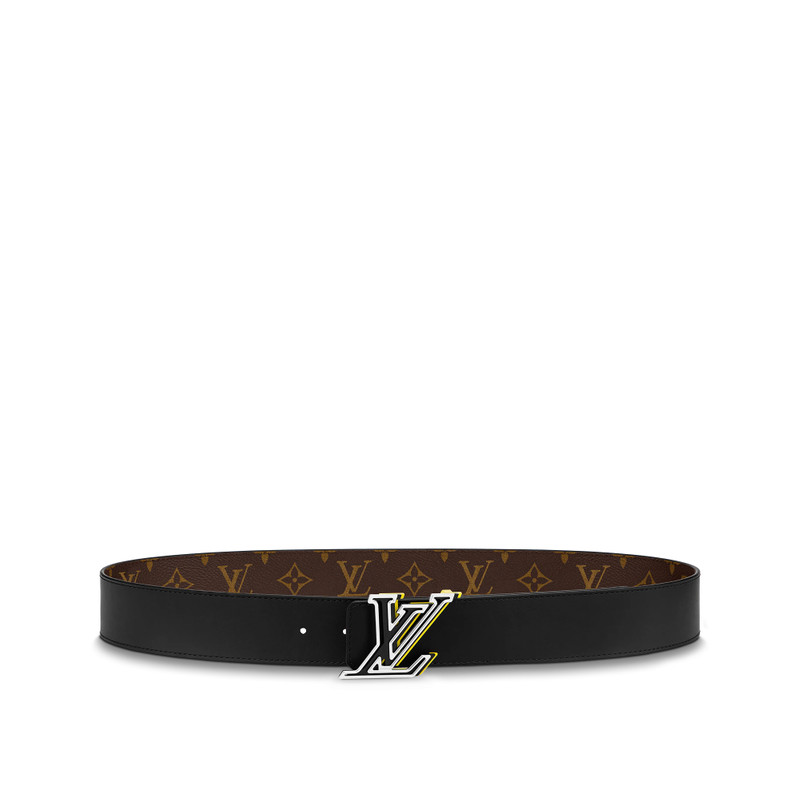 LV Speed 40mm Reversible Belt 4