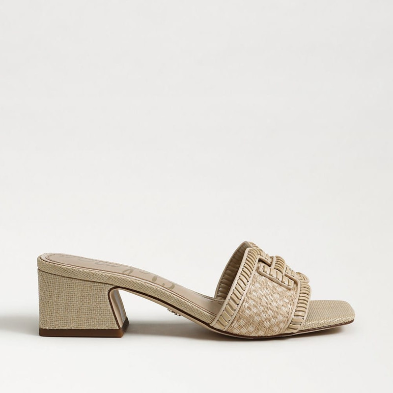 Waylon Slide Sandal 1
