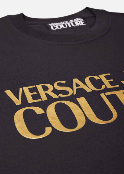 VERSACE JEANS COUTURE Logo T-Shirt outlook