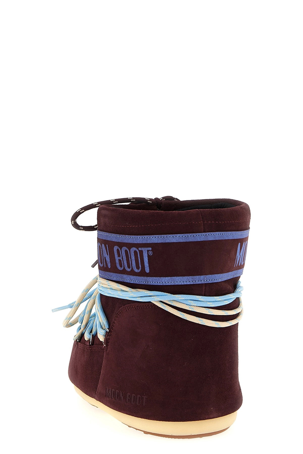 'Icon Low' ankle boots - 3
