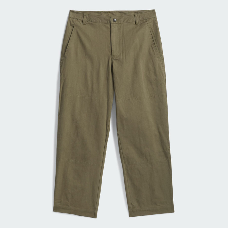 SKATEBOARDING CHINO PANTS 1
