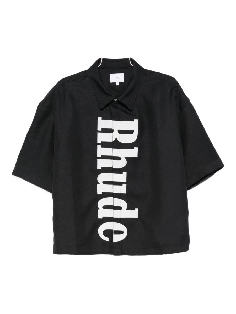 Rhude Shirts - 1