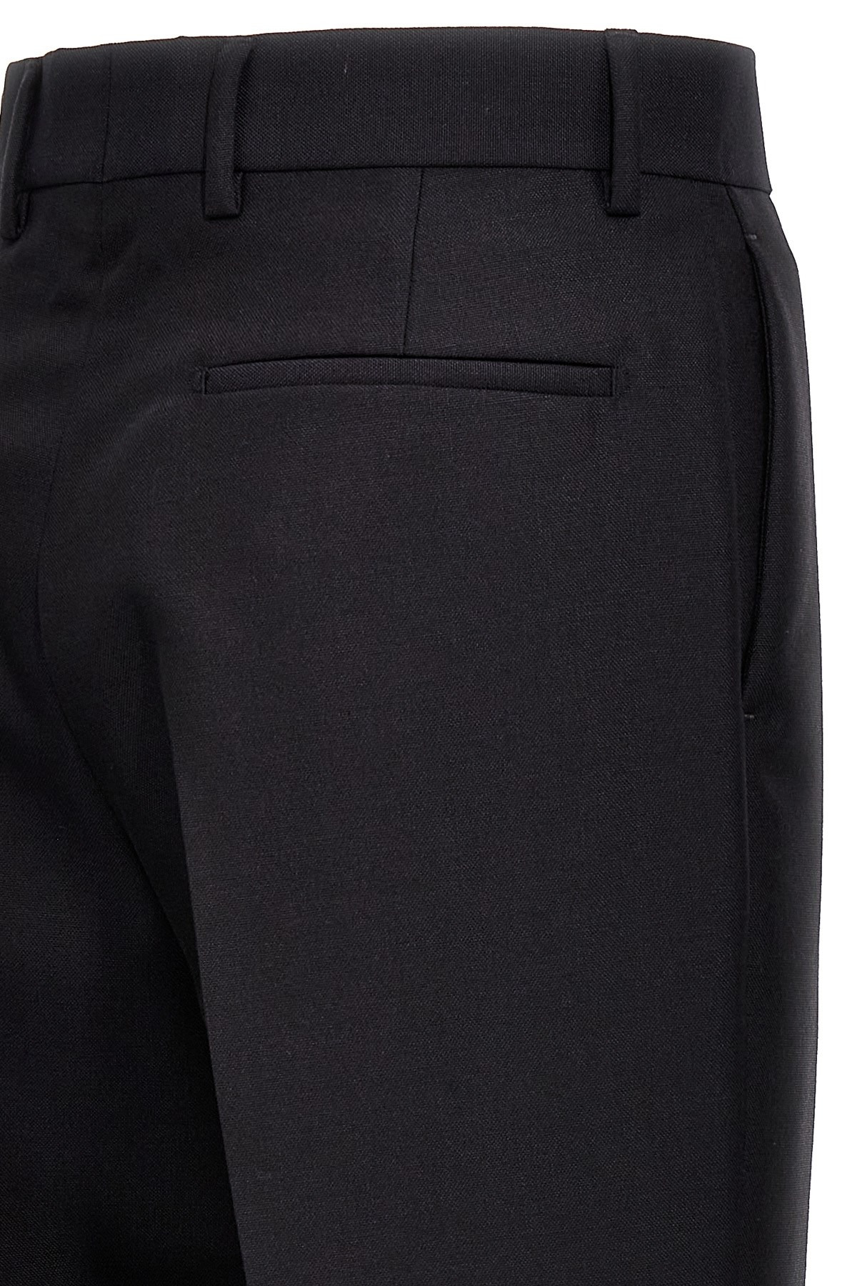 Wool pants - 5