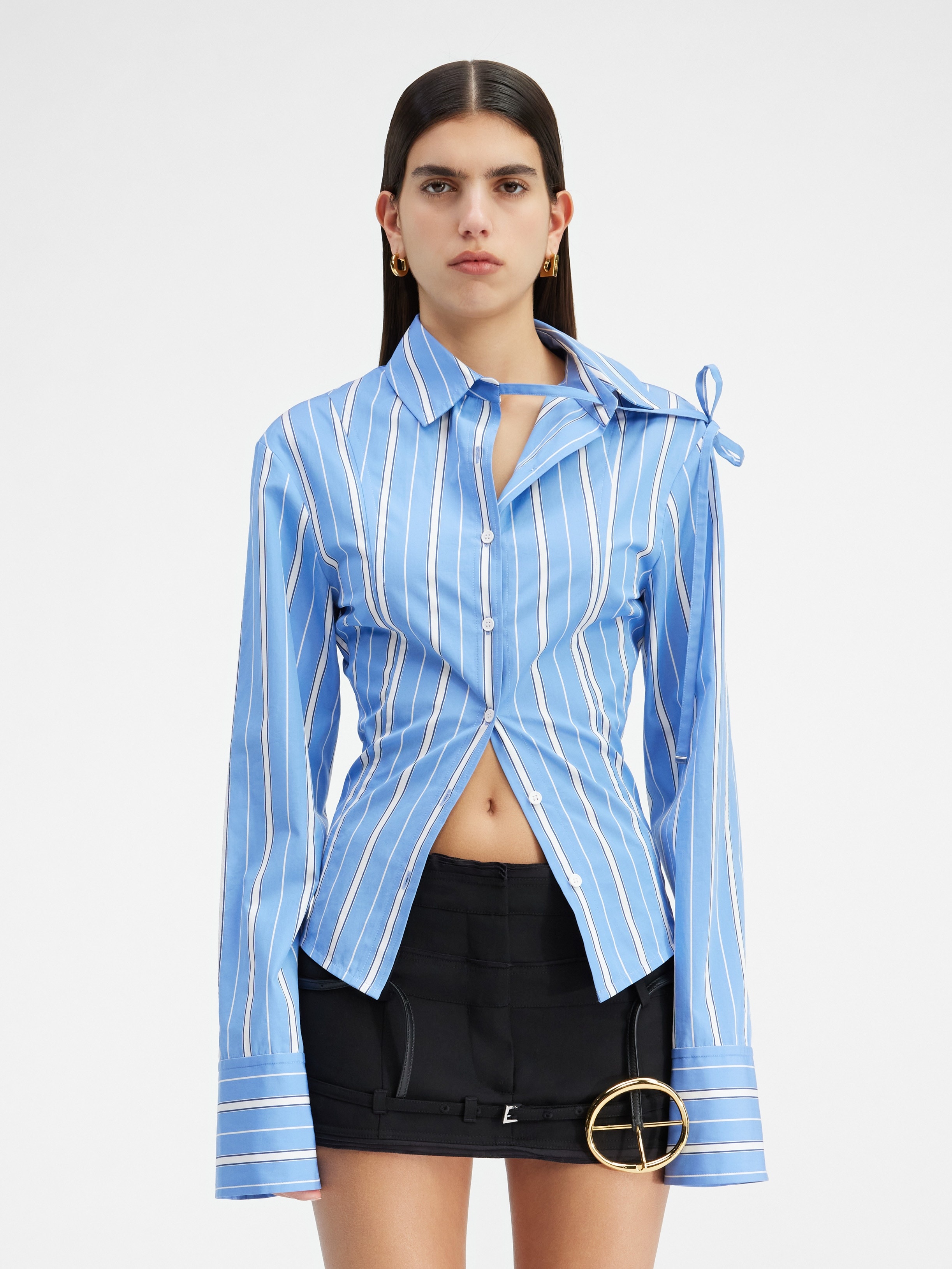 La chemise Ruban - 5