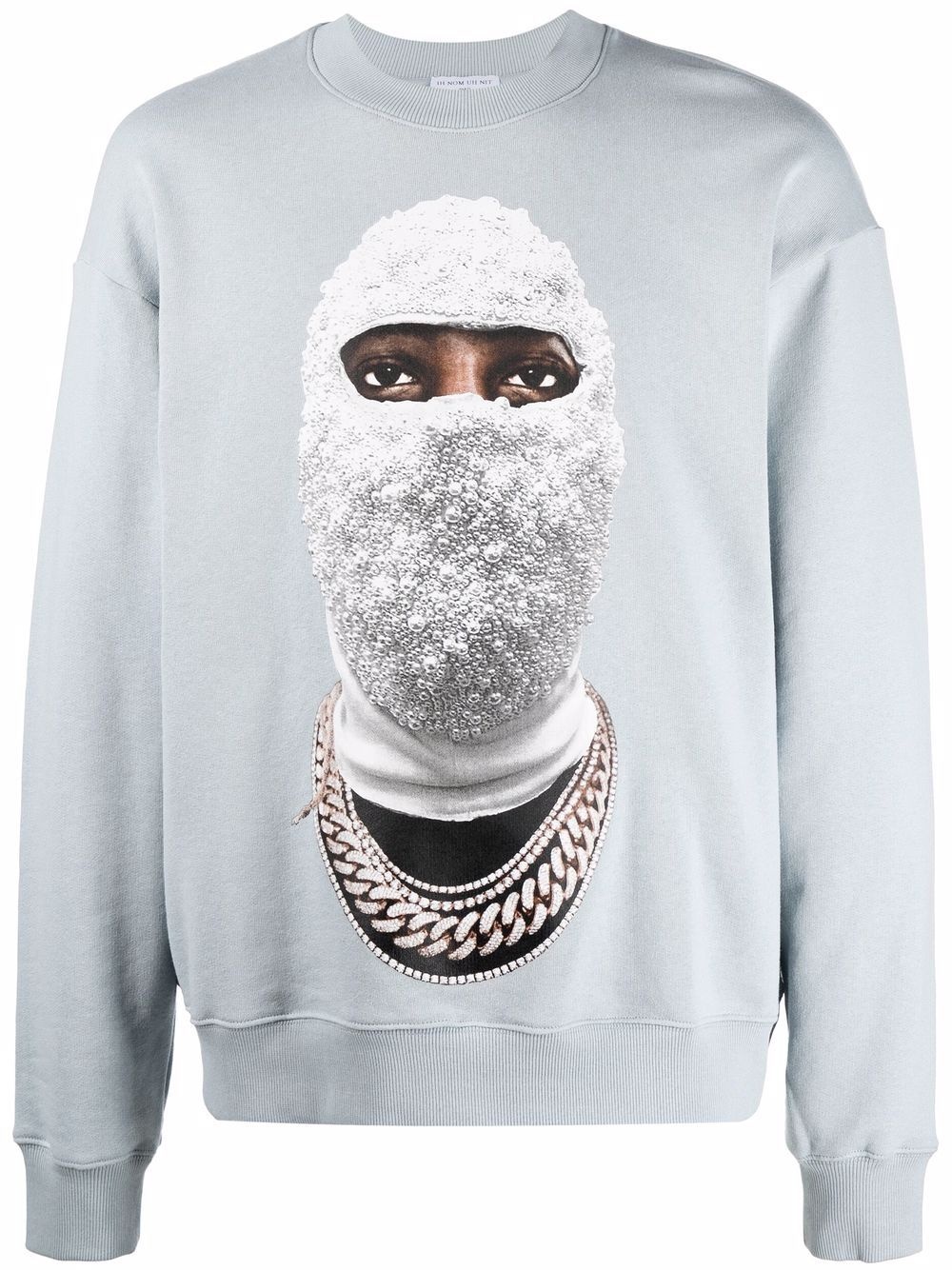 Future Mask sweatshirt - 1