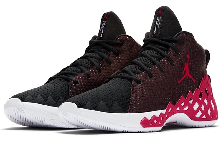 Jordan jumpman diamond mid pf clearance