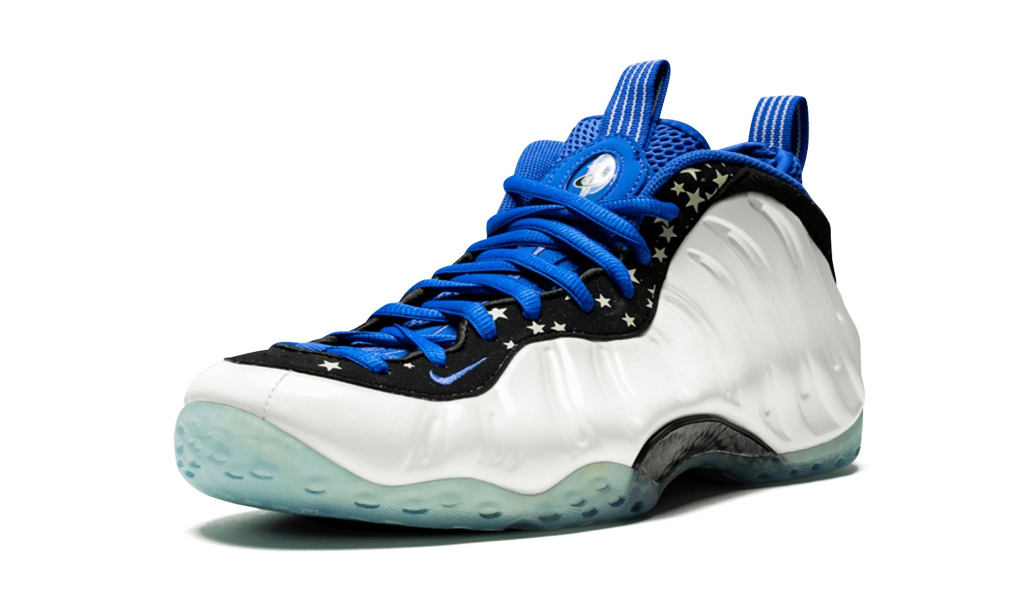 Air Penny "Shooting Stars Pack" - 5