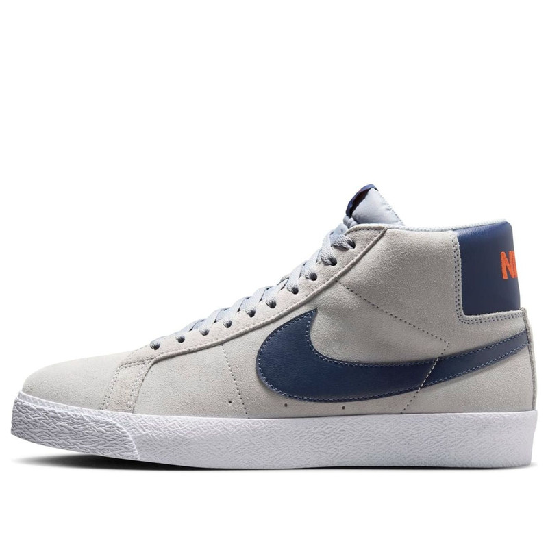 Nike SB Zoom 블레이저 중앙 스케이트 신발 - 1
