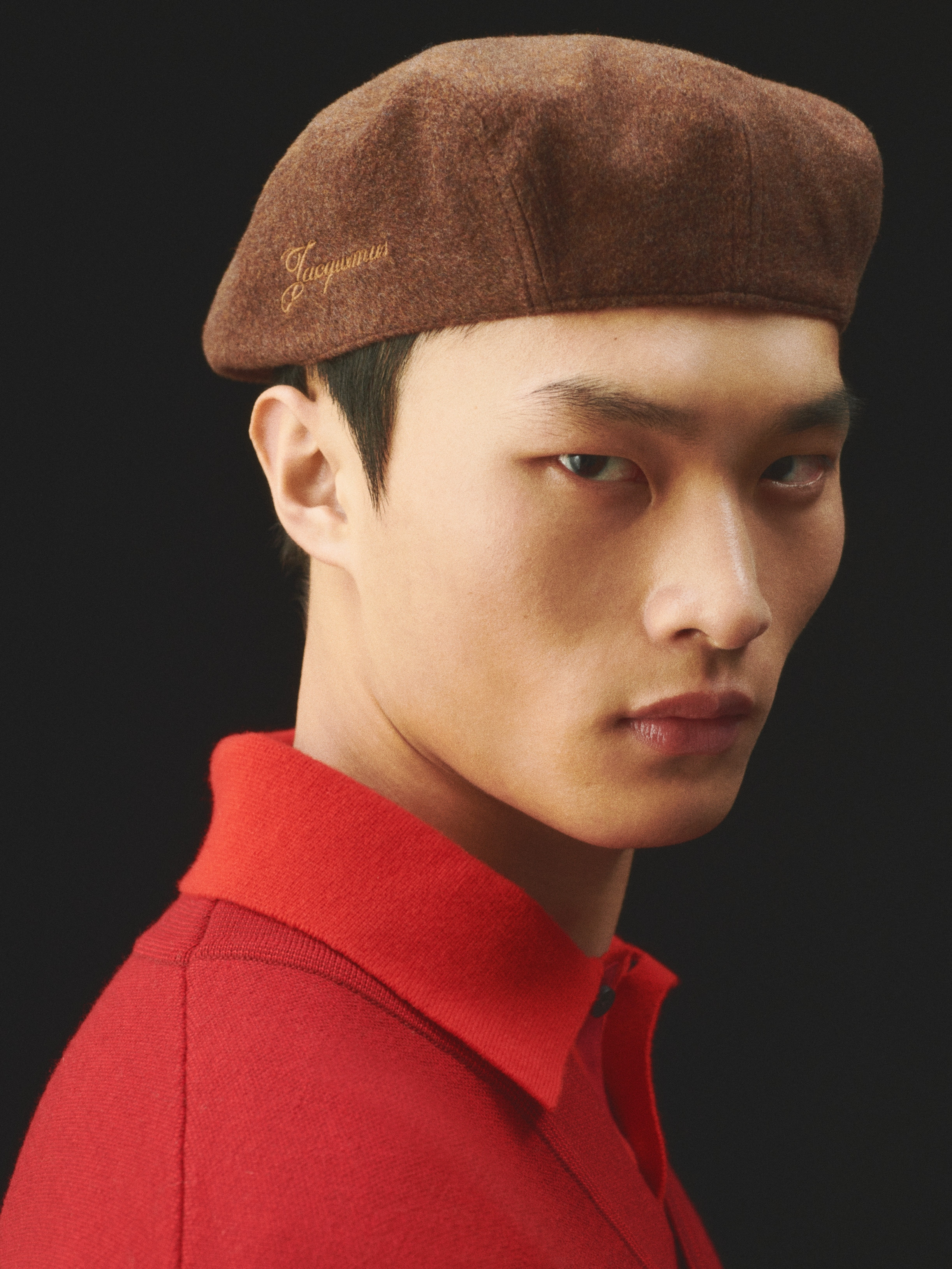 The Valérie beret - 4