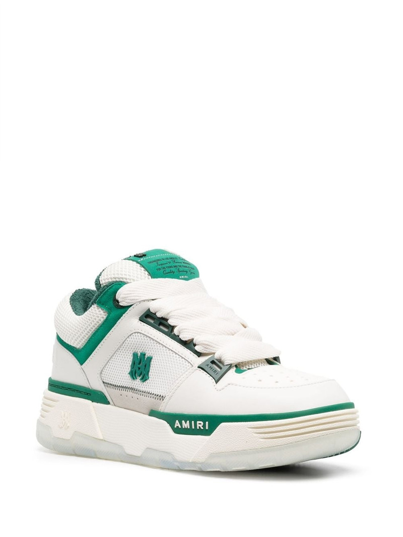 AMIRI MA-1 low-top sneakers outlook