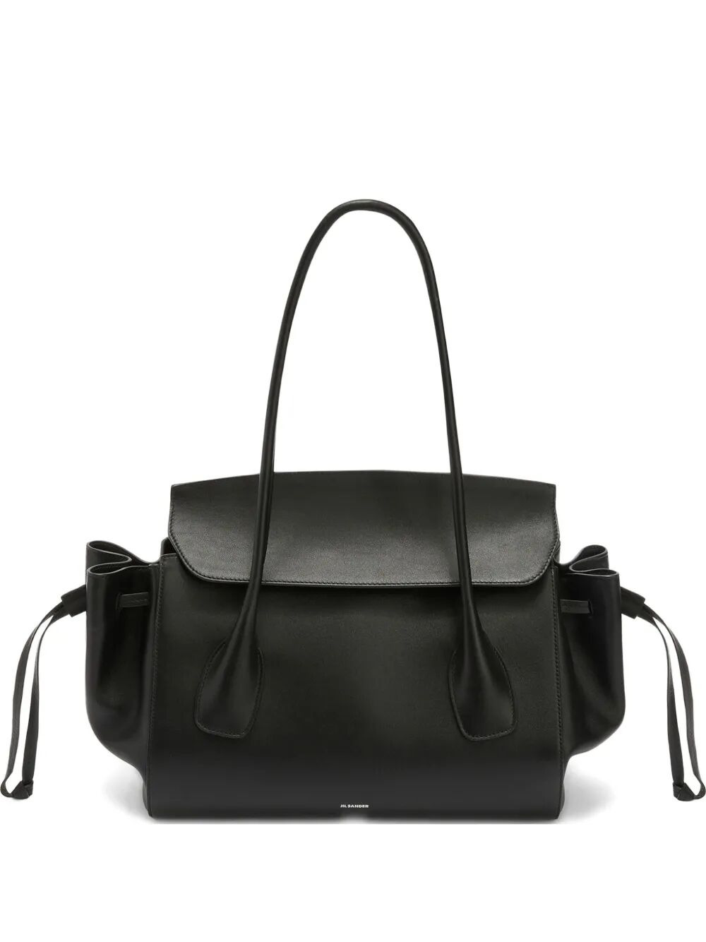 Jil Sander Women "Voyage Sm" Bag - 1