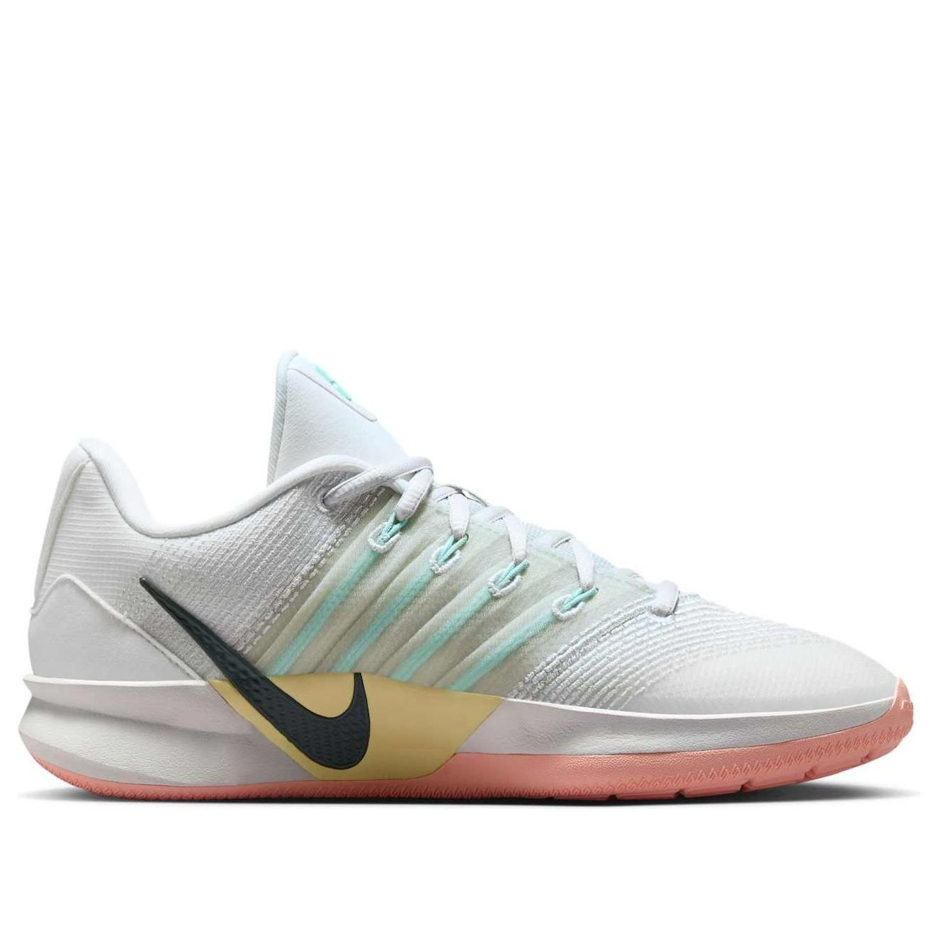 Nike Sabrina 3 'Silencer' HF2881-100 - 6