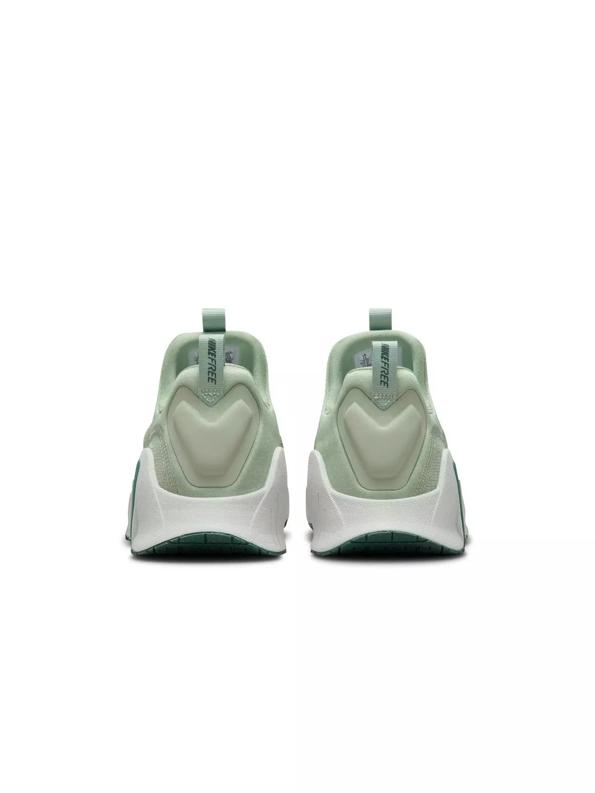 Free Metcon 6 "Jade Horizon/Light Silver/Vintage Green" Men's Training Shoe - 5