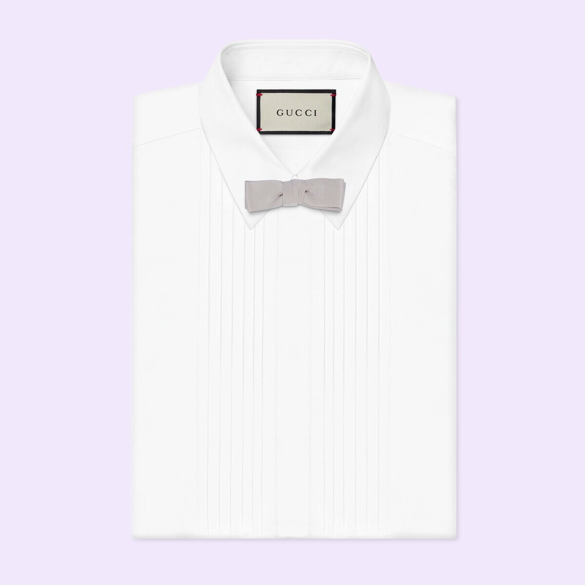 Silk bow tie - 2