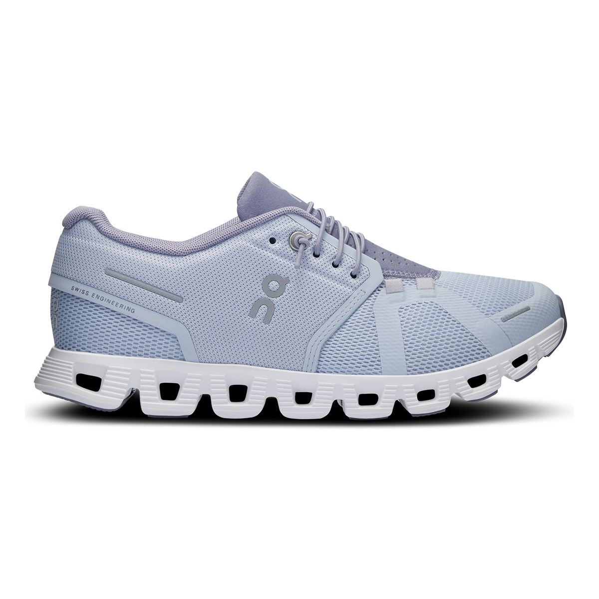ON Cloud 5 - Heather - Fossil - 1