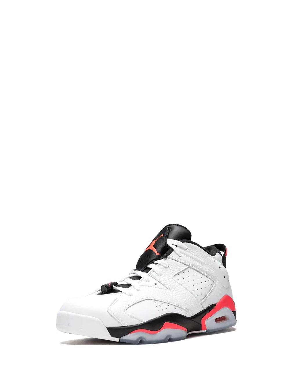 Air Jordan 6 Retro Low infrared 23 - 4