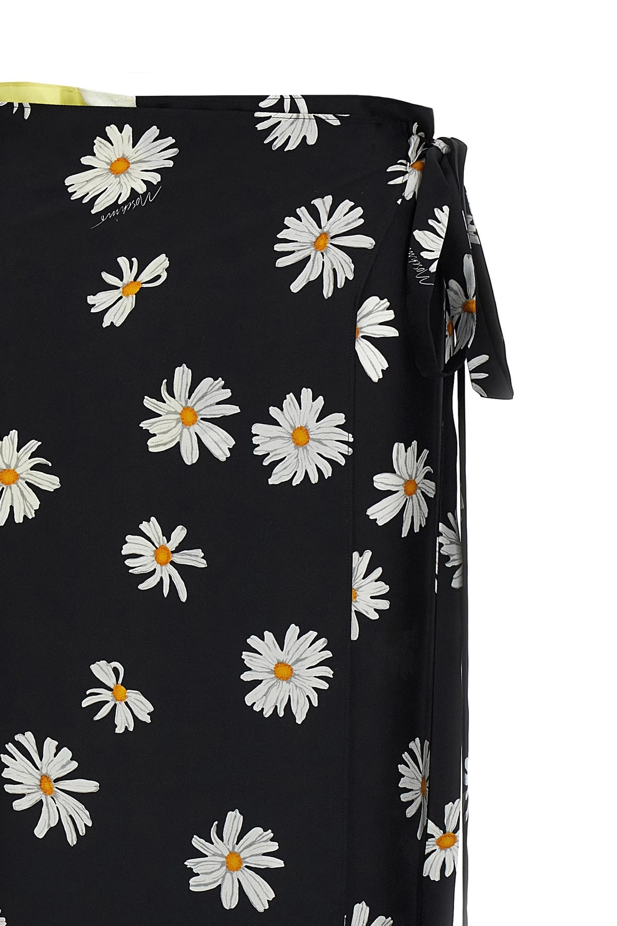 Printed skirt - 4
