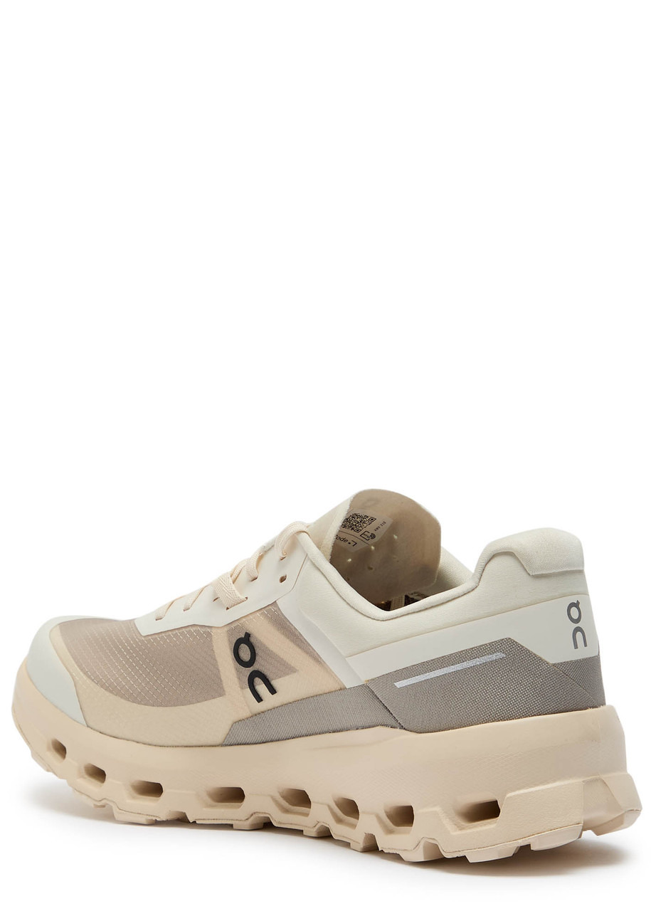 ON Cloudvista 2 Panelled Mesh Sneakers - 2