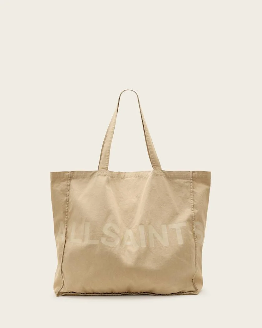 BIGGY LARGE TOTE BAG - 1