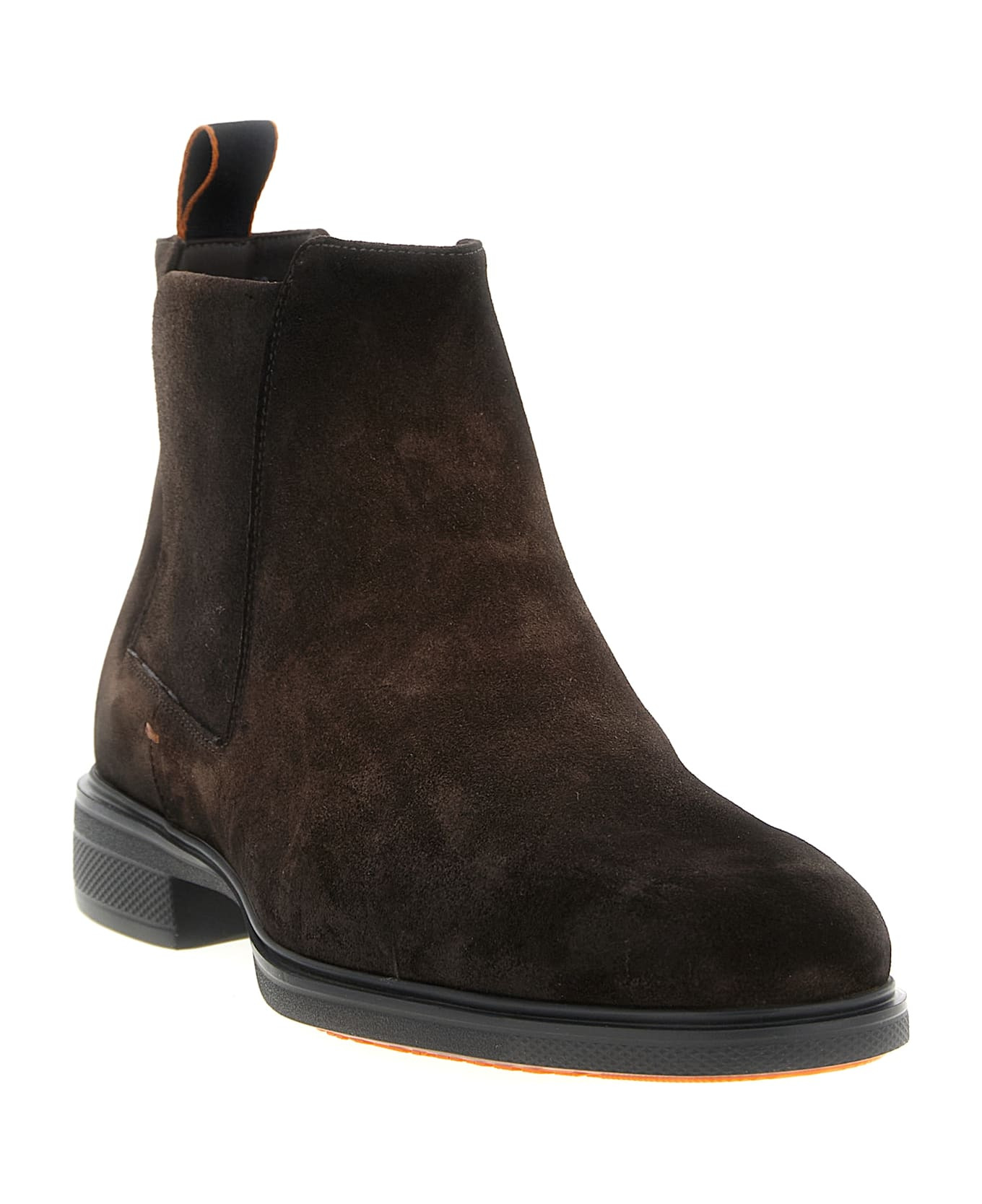 'easy' Capsule Ankle Boots - 2