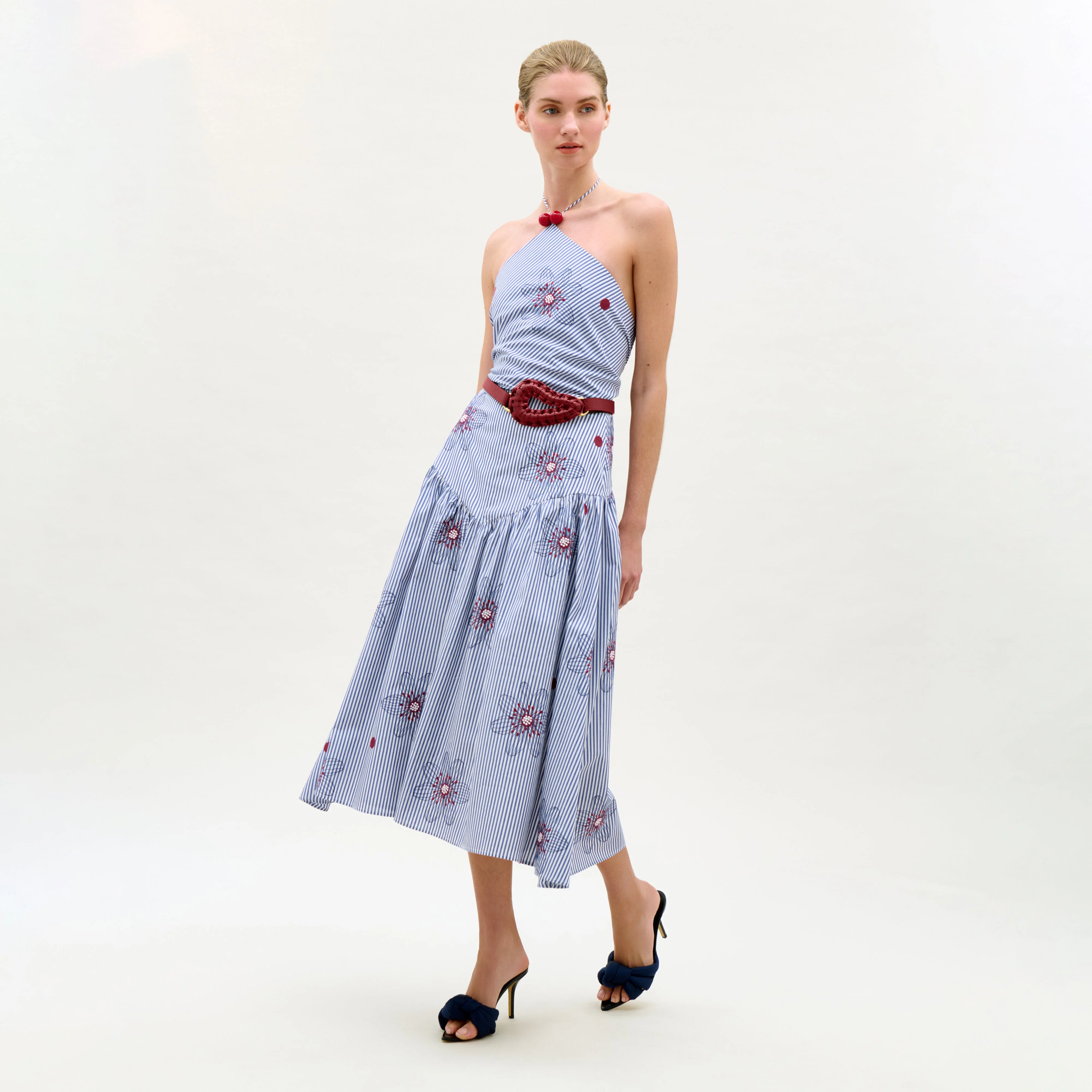 Ares Dress - 1