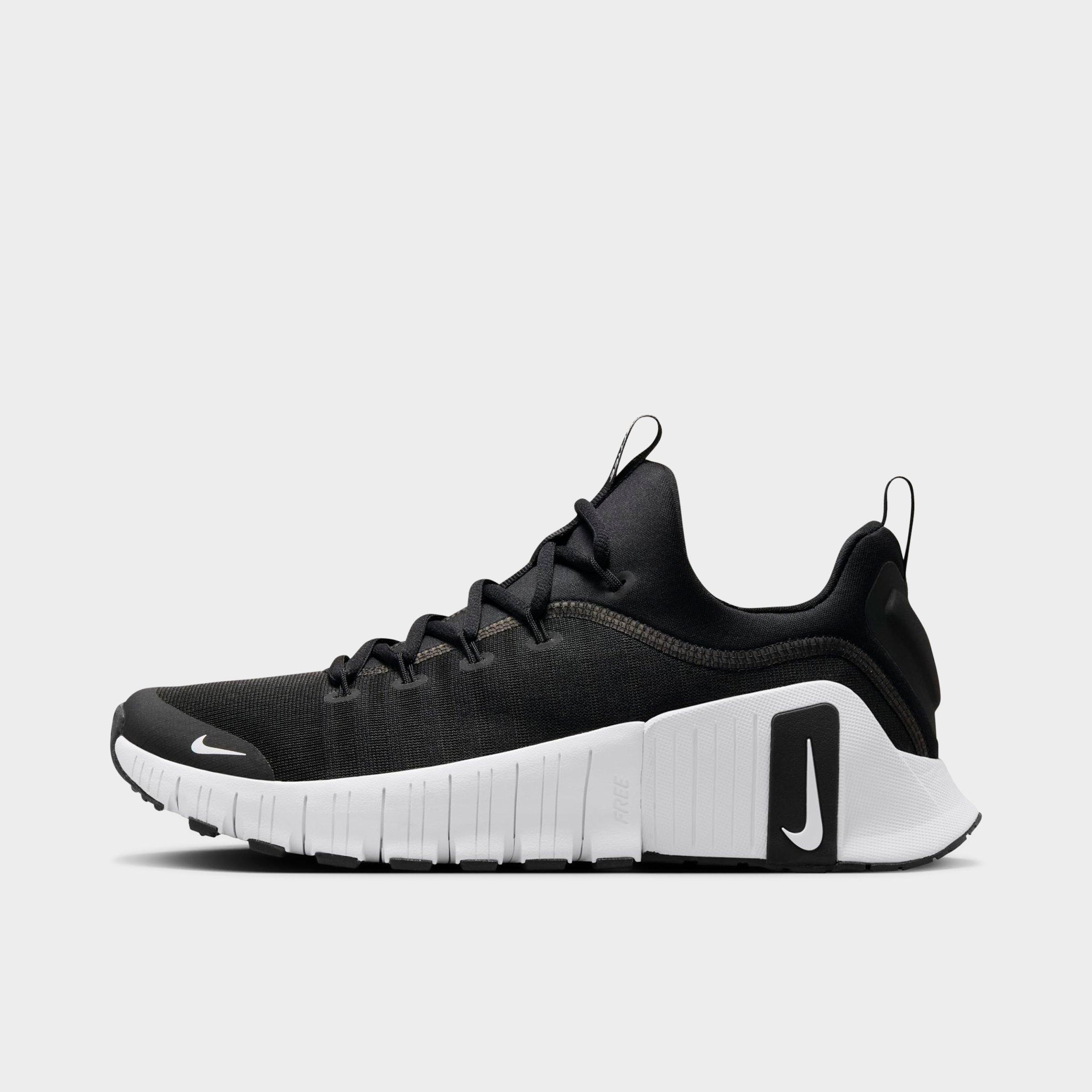 MEN'S NIKE FREE METCON 6 TRAINING SHOES - 1