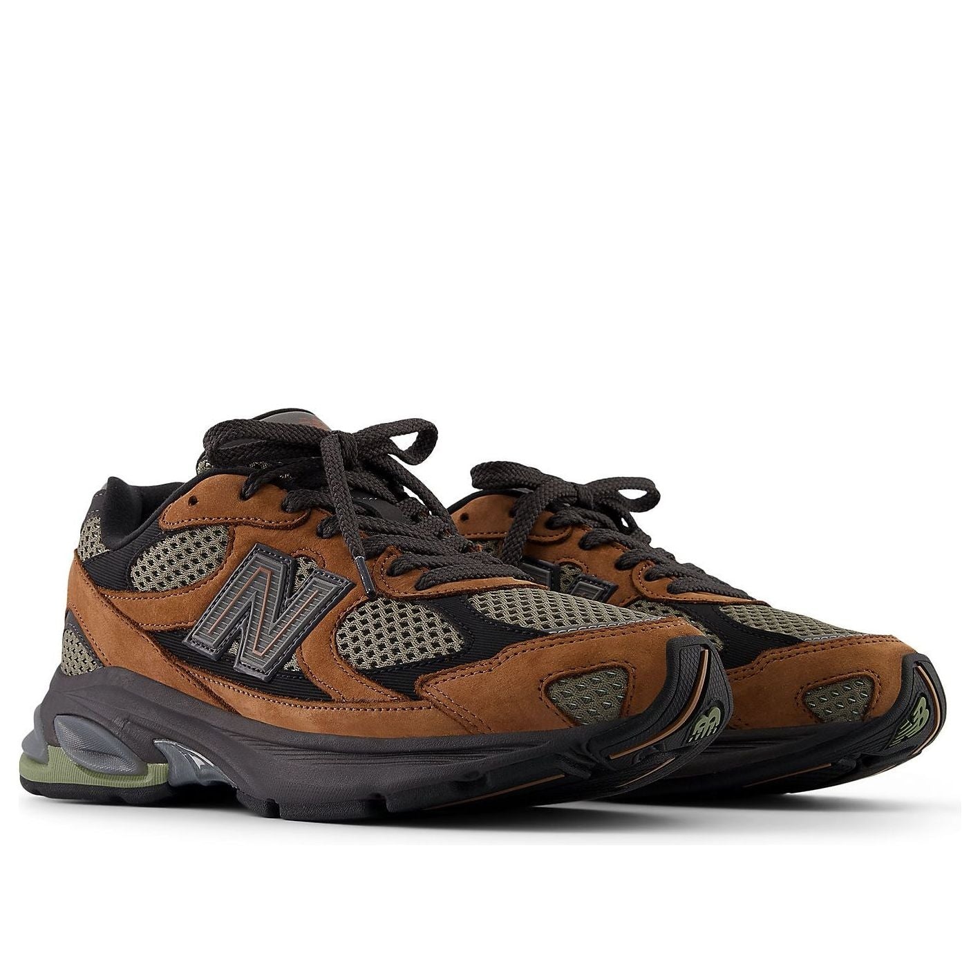 New Balance 2010 'Brown' U2010ANV - 2