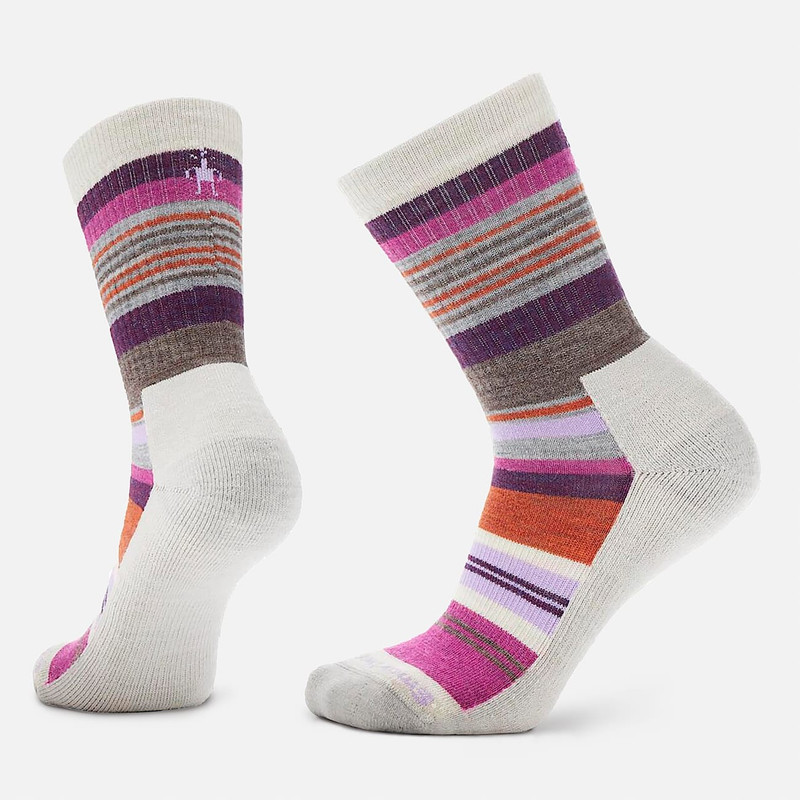Smartwool® Everyday Lifestyle Joviansphere Crew Socks 1