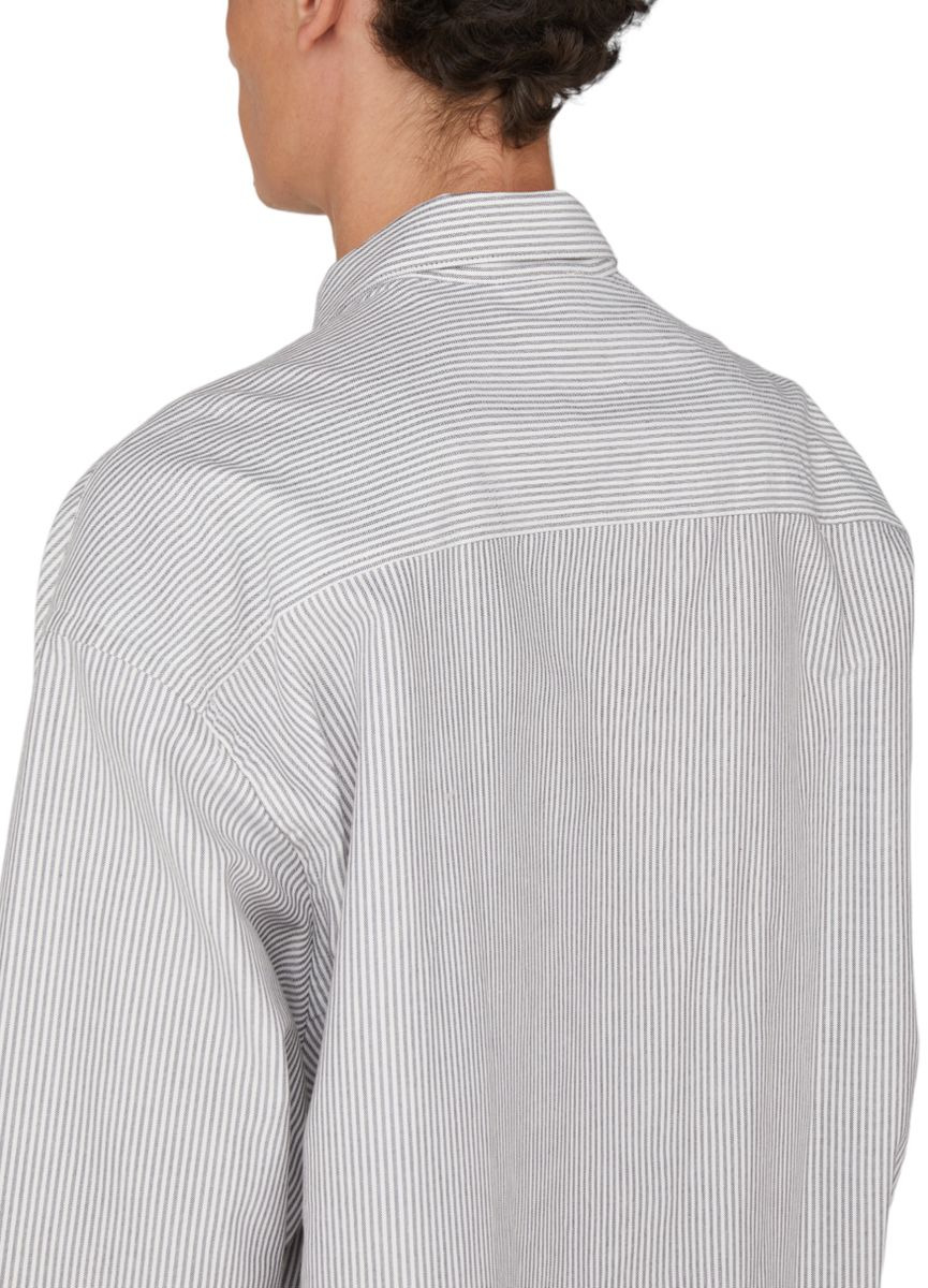 Ami de Cœur boxy fit shirt - 5