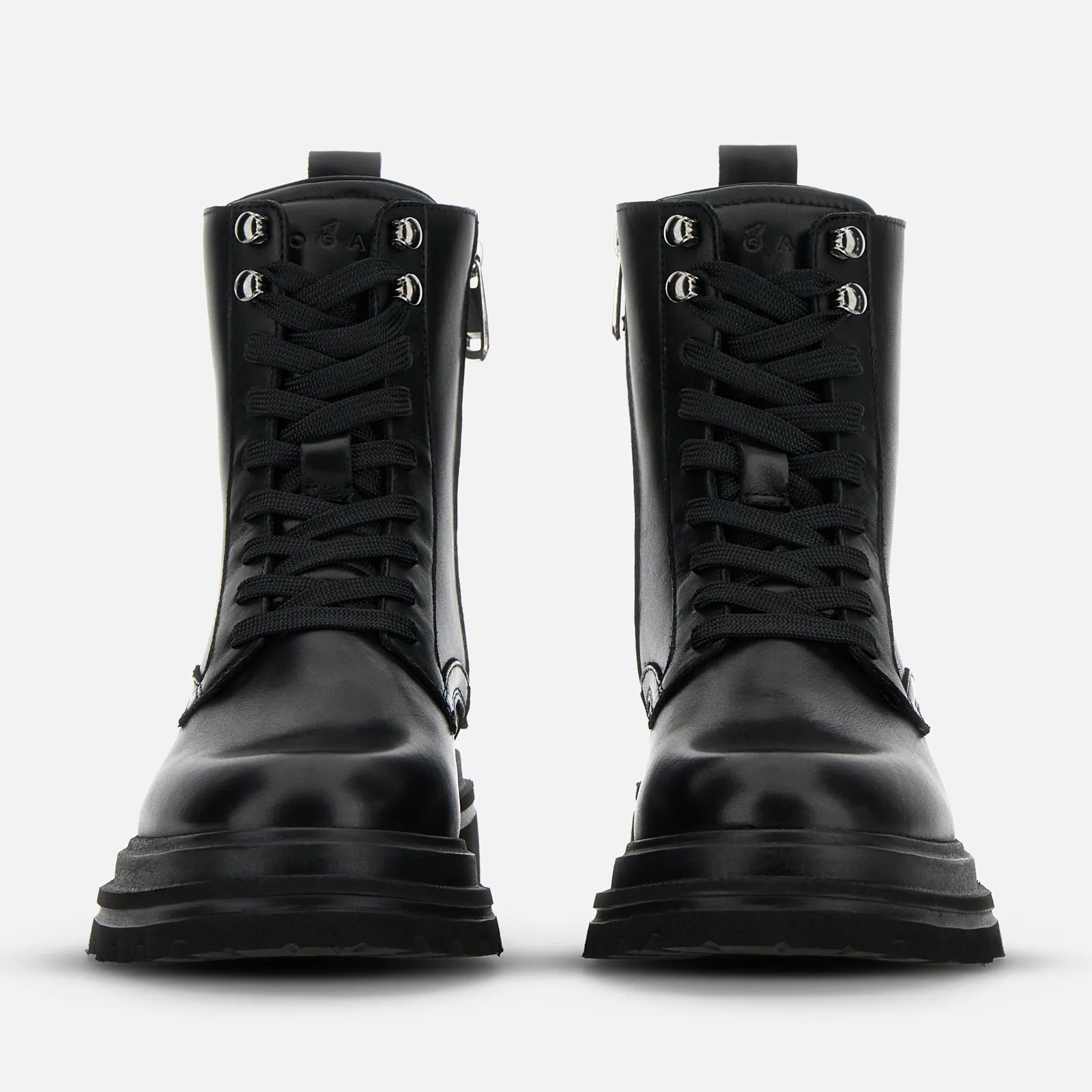 Combat Boots Hogan 10-Storey - 5