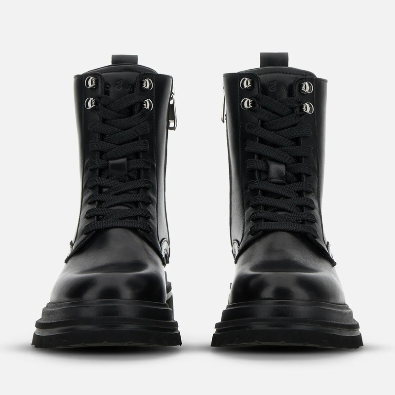 Combat Boots Hogan 10-Storey 5