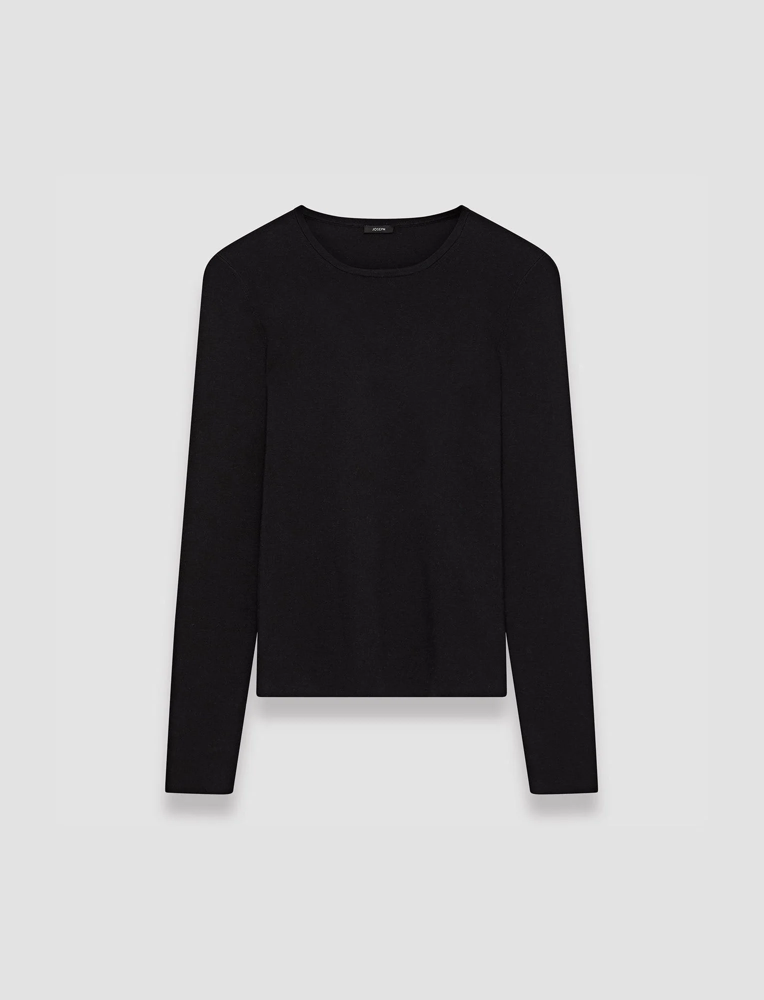 Silk Stretch Top - 1