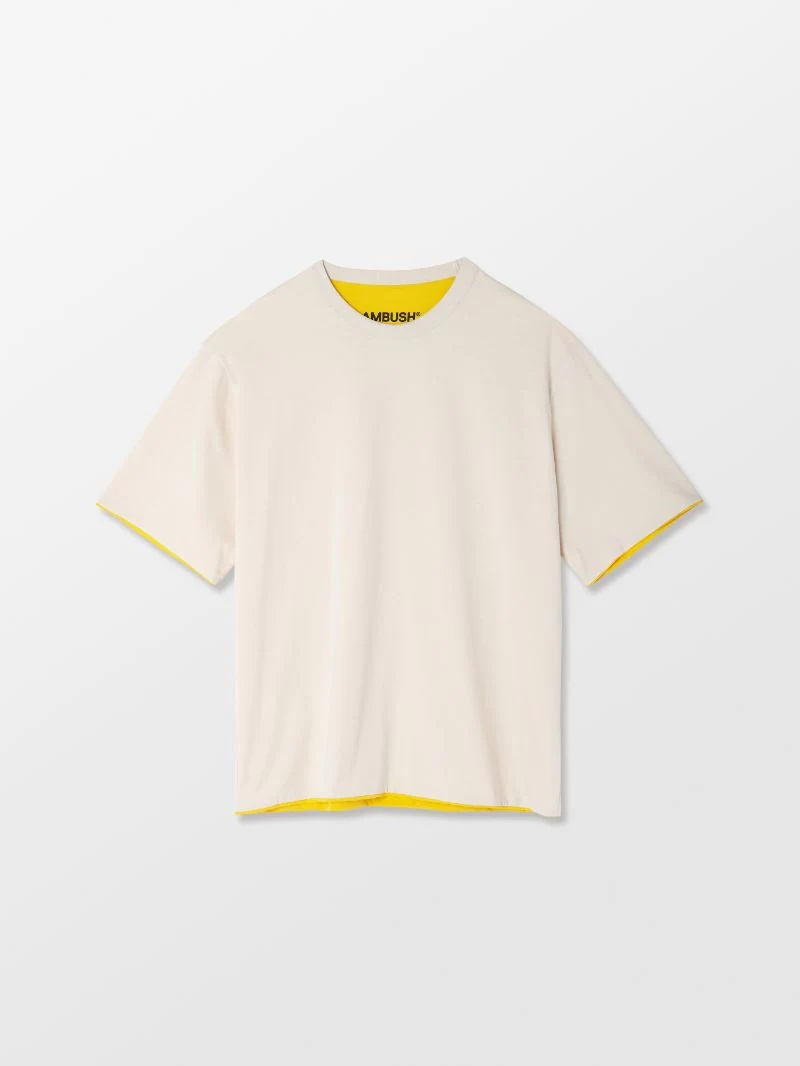 REVERSIBLE T-SHIRT - 1