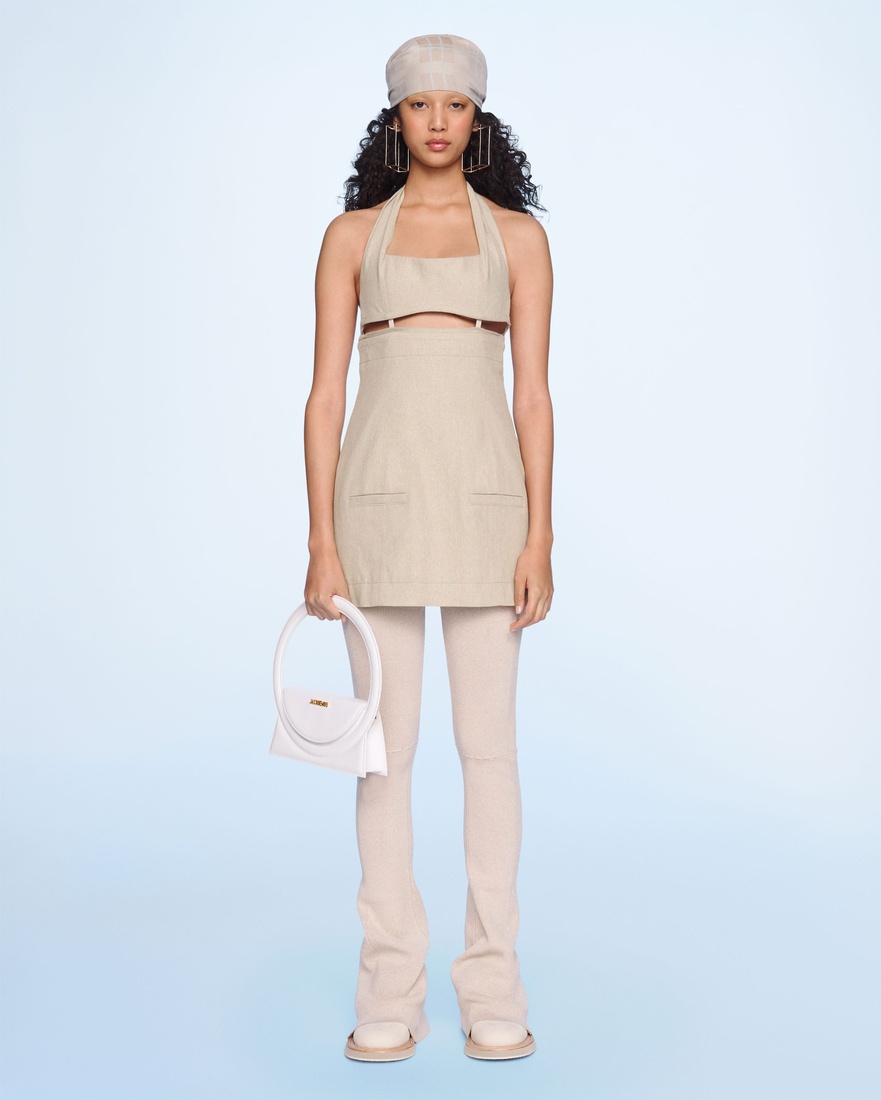 La robe Limao - 2