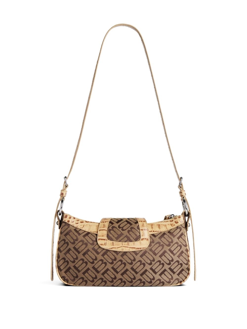small Essex shoulder bag - 2