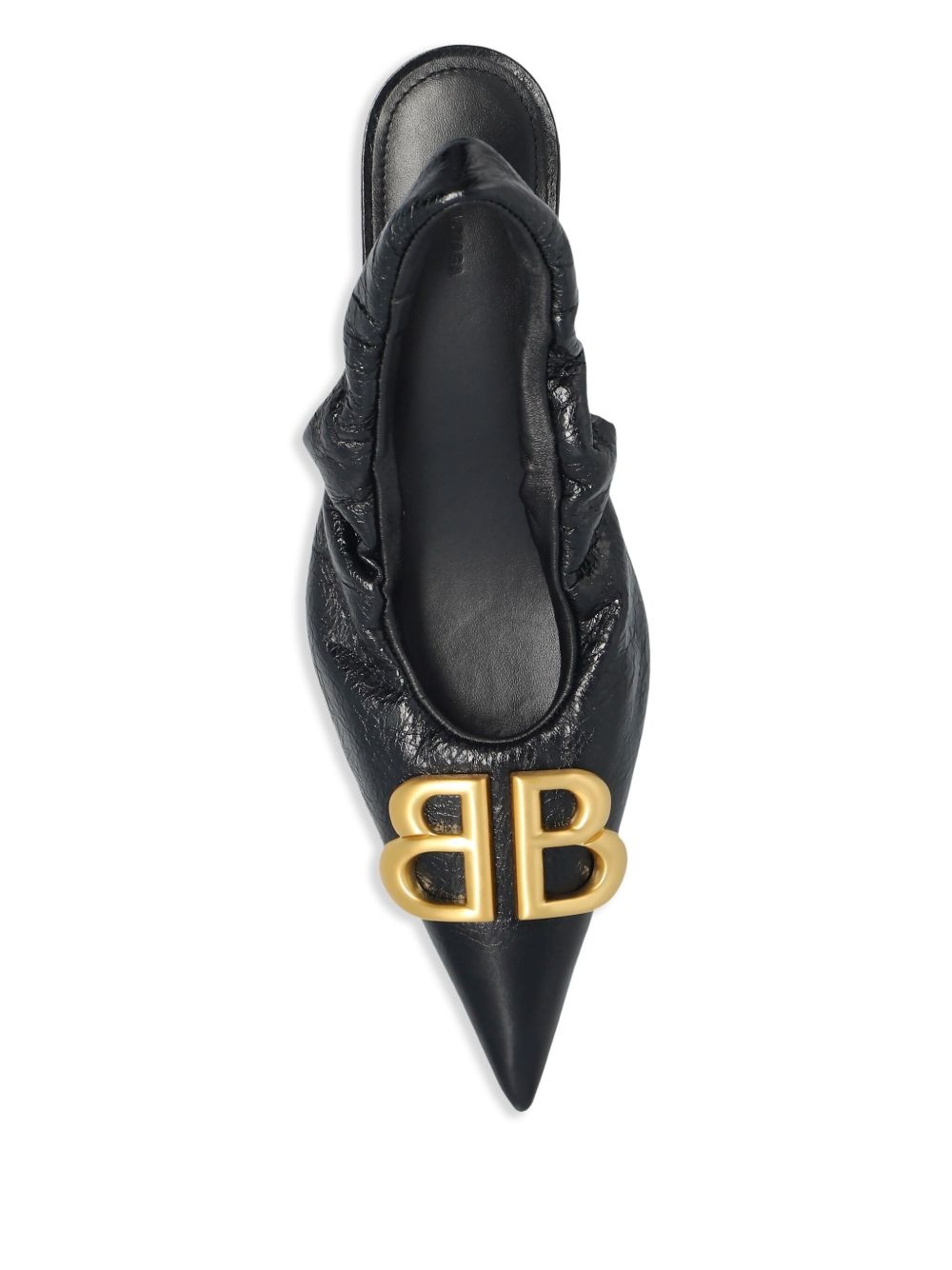 Monaco 50mm pumps - 4