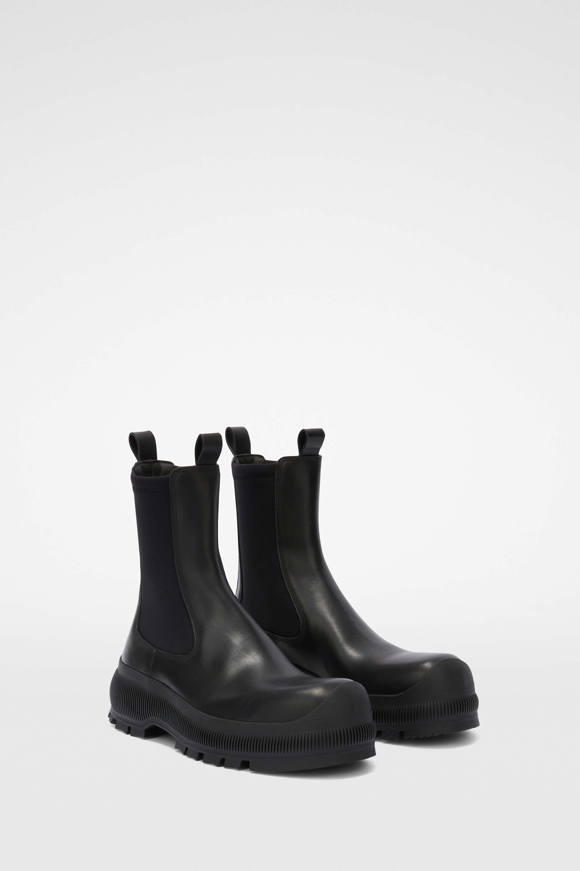 Chelsea Boots - 5