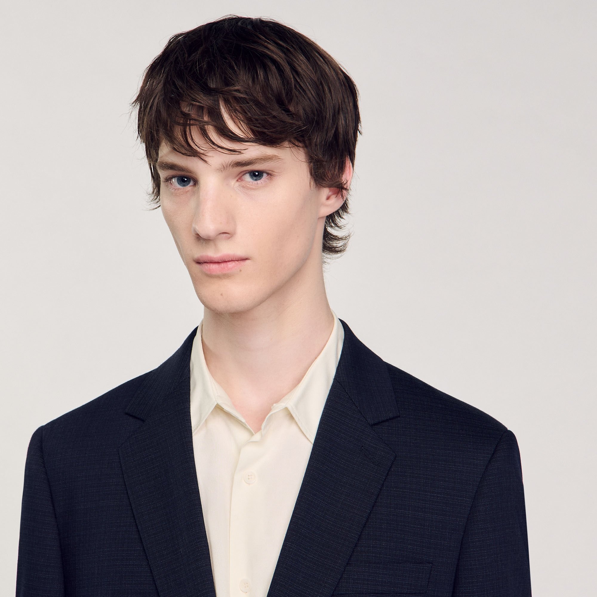 SUIT JACKET - 4
