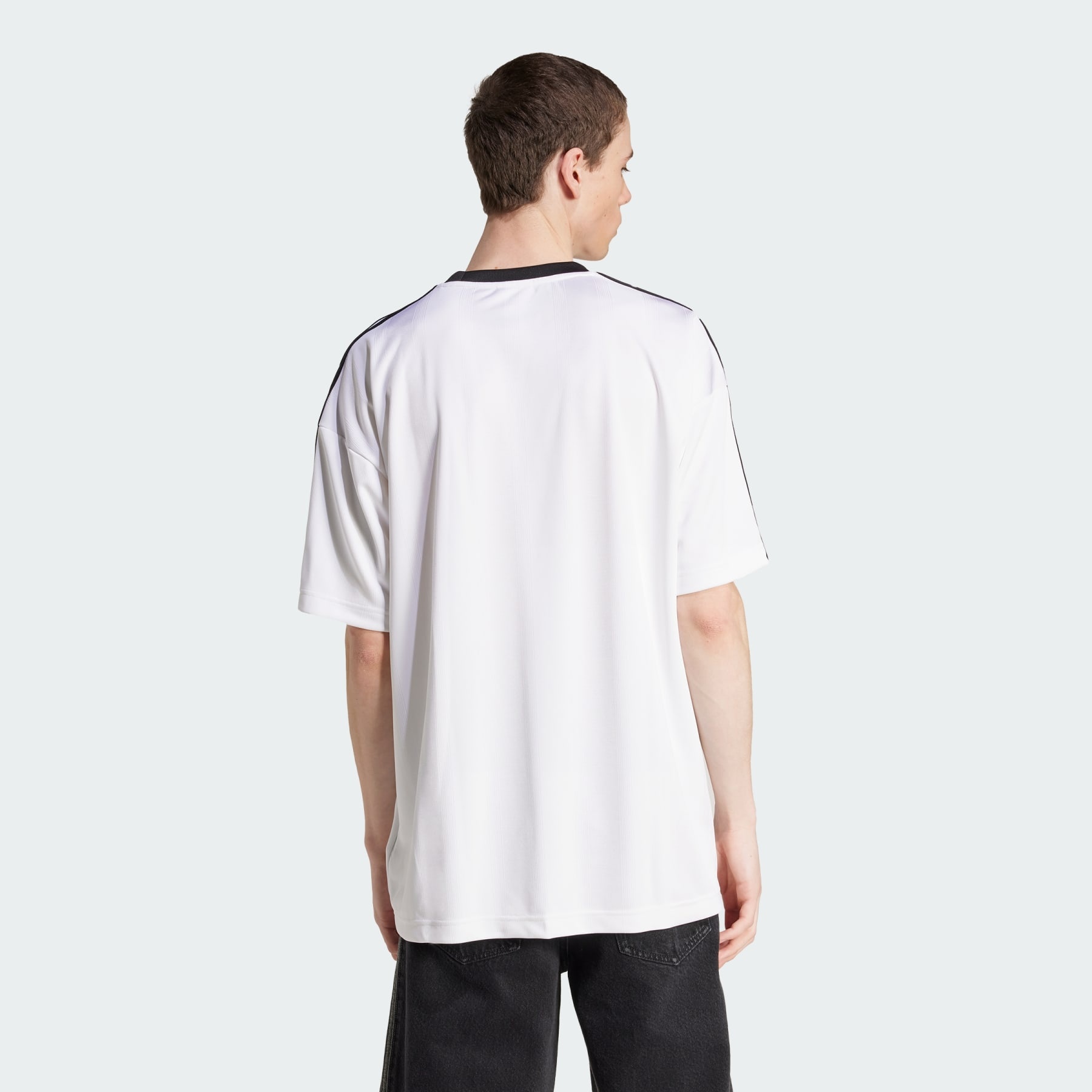 adidas Adicolor Jacquard Jersey - 3