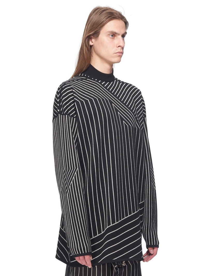 Rick Owens TOP outlook