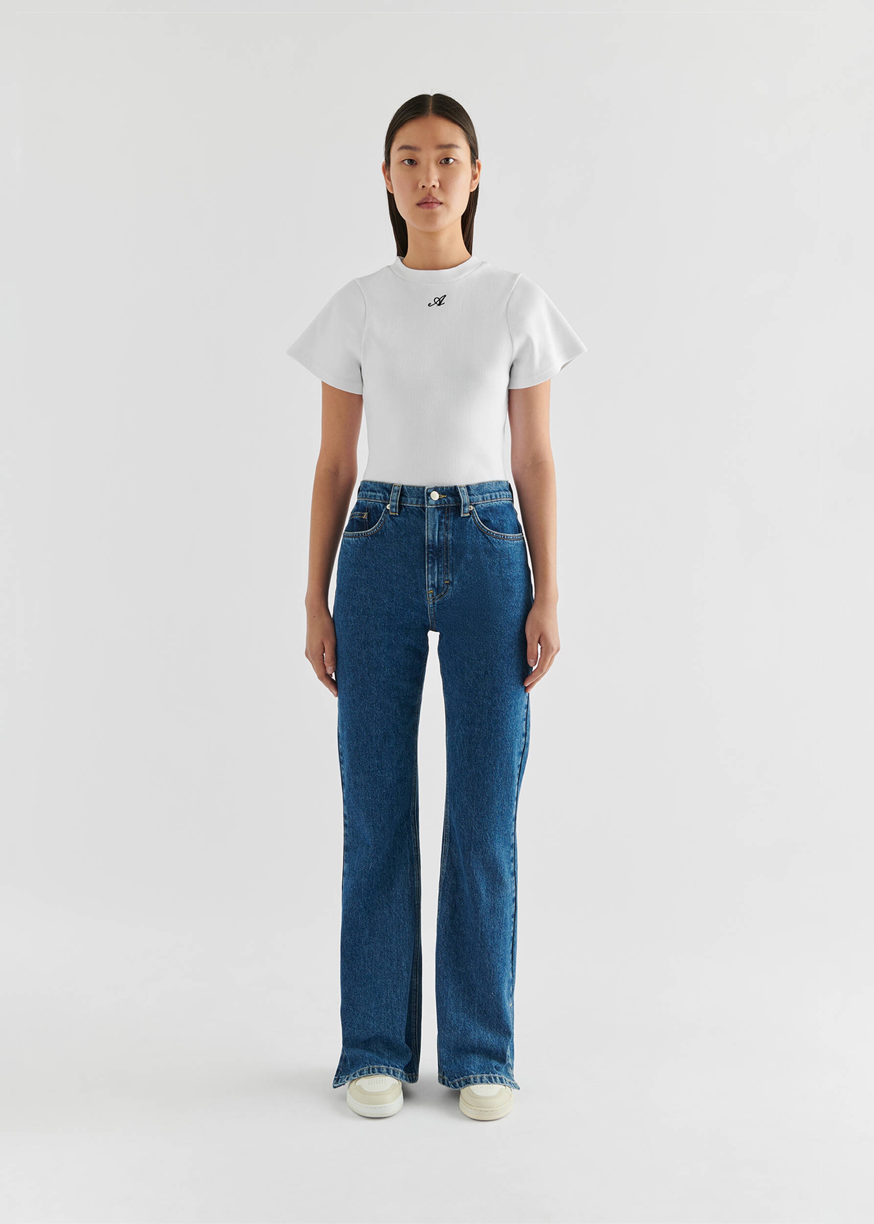 Ryder Flared Jeans - 4