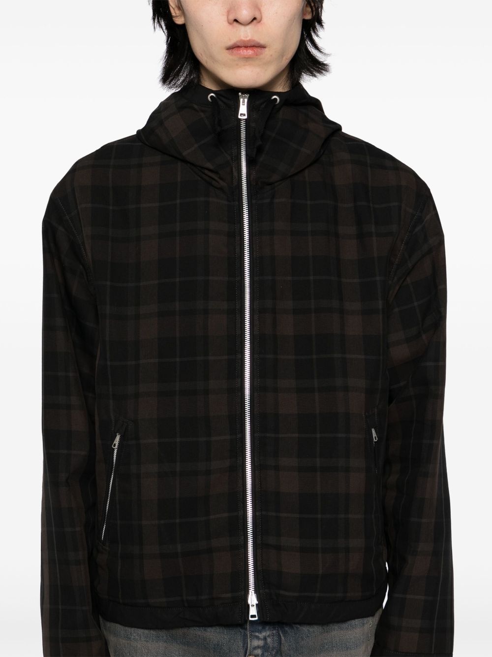 Riviera jacket - 5