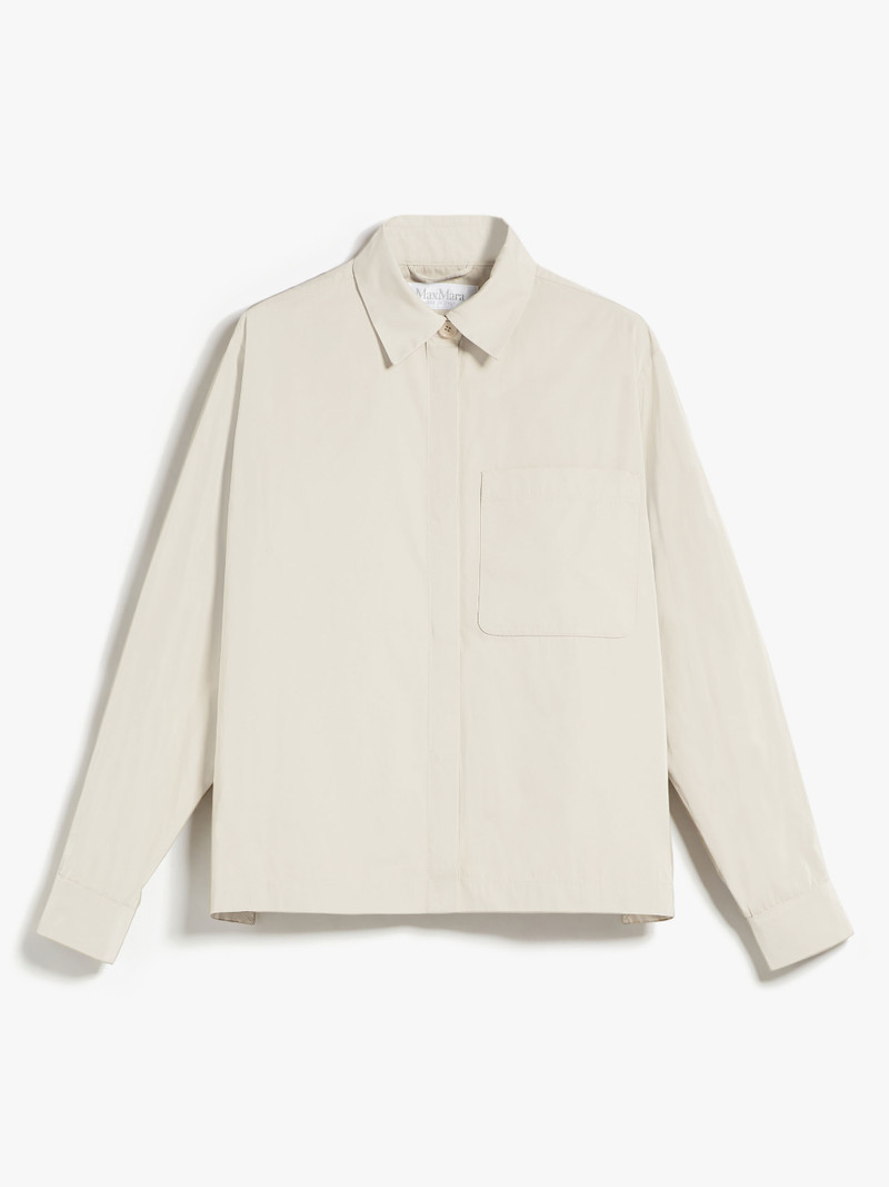 FELIX Radzimir boxy jacket - 1